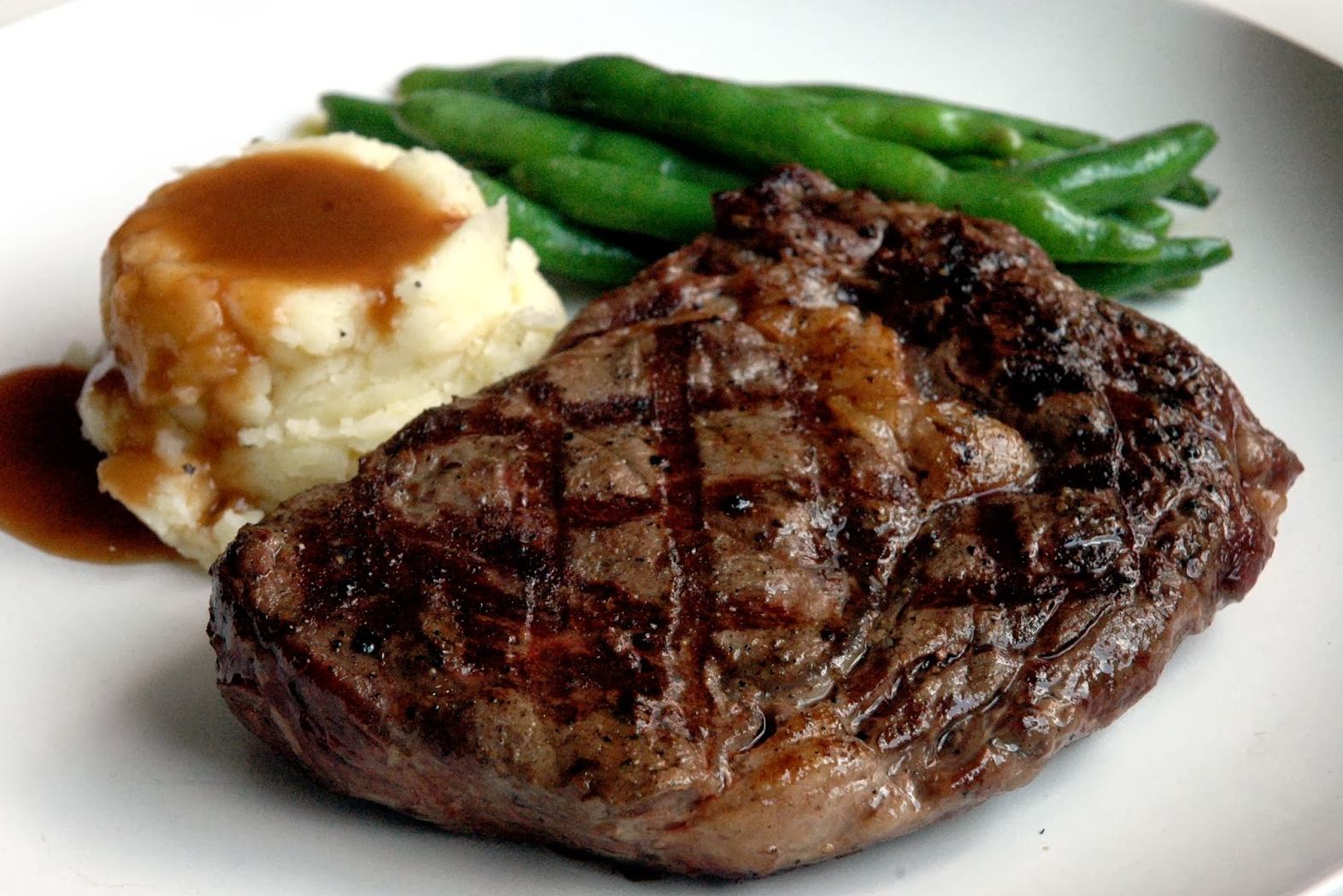 Steak